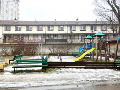 Apartament spațios în bloc nou cu reparație și mobilă! Durlesti, T. Vladimirescu