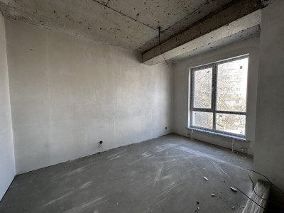 Apartament cu 1 camera bloc nou