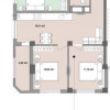 Apartament cu 2 camere bloc nou thumb 7
