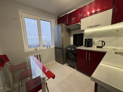 Продается 3-комнатная квартира, Ботаника, ул. Гренобле!