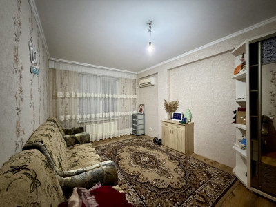 Apartament cu 1 cameră în bloc nou, dat în exploatare | Bubuieci 