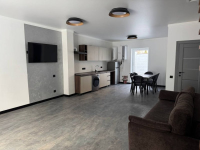 Сдается Таунхаус, Дурлешты, ул. Кантиней