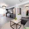 Apartament de vanzare in bloc nou cu reparație, 2 camere, Durlești, Nicolae Dimo thumb 9