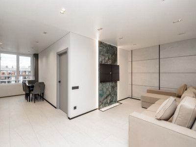 Квартира на продажу: 2 комнаты + гостиная | Комплекс Colina Residence