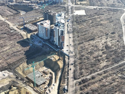 Продаётся 2-комнатная квартира, 65,1 м², Estate Sunrise III.