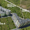 Apartament de vanzare cu 2 camere, 65,1 mp, Estate Sunrise III. thumb 1