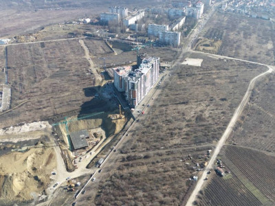 Продаётся 3-комнатная квартира, 89, 8м², Estate Sunrise III.