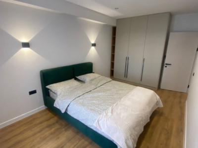 Artima 2 camere+Loc de parcare Subteran,Calea Iesilor 6