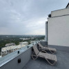  PENTHOUSE în 2 nivele, 2 dormitoare cu living și terasa spațioasă de 90 m2 thumb 23