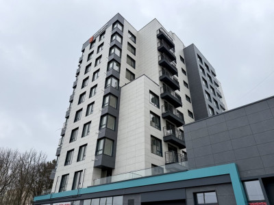 Apartament cu 1 cameră de vanzare - Telecentru 