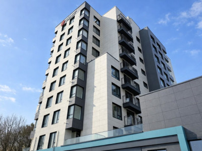 Apartament cu 1 cameră de vanzare - Telecentru 