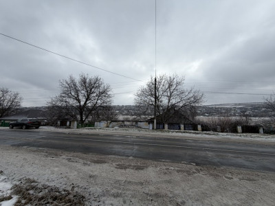 Teren pentru construcție în Hrușova, 26 ari.