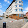 Bloc nou, Club House, Râșcani, str. Gherman Pântea, 2 camere, varianta albă! thumb 1