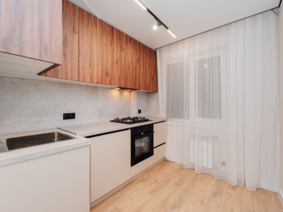 Apartament 2 camere de vânzare, Botanica – str. Independenței.