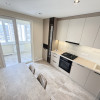 Spre Chirie, apartament cu 2 camere + living, bloc nou. Tot nou, nelocuit!  thumb 4