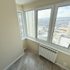 Spre Chirie, apartament cu 2 camere + living, bloc nou. Tot nou, nelocuit!  thumb 9