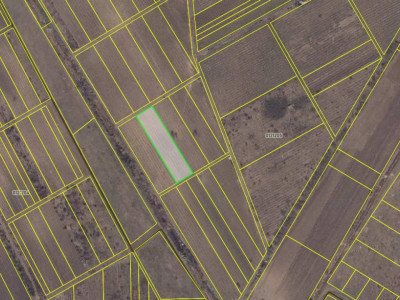 Ofertă Urgentă! Teren – preț avantajos! Sector 205