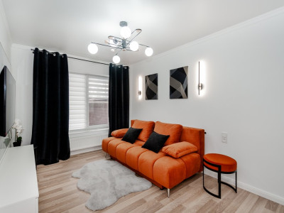 Spre închiriere apartament cu 1 cameră în Durlești, Tudor Vladimirescu.