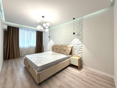 Apartament 1 cameră + living de vânzare – Ion Buzdugan