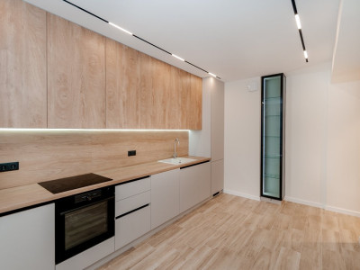 Современная 2-комнатная квартира в комплексе Artima, Calea Ieșilor!