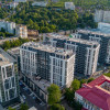 Современная 2-комнатная квартира в комплексе Artima, Calea Ieșilor! thumb 21