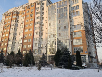 Apartament cu 1 camera + living Dansicons, Sudentilor, Universitatea Tehnica