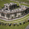Apartament cu 1 camera si living , Estate Bucovina 1 thumb 5