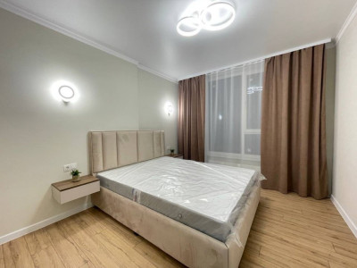 Vanzare apartament cu 2 camere în bloc nou, Botanica, Valea Apelor!