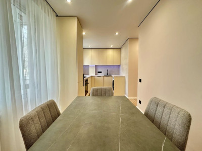 Apartament de vanzare cu 2 camere + living | Râșcani