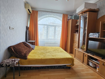 Apartament de vanzare cu 1 cameră, Ciocana, Nicolae Sulac.