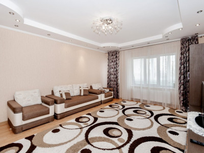 Apartament spatios la Ciocana,Mircea Cel Batrin,bloc nou,prima linie