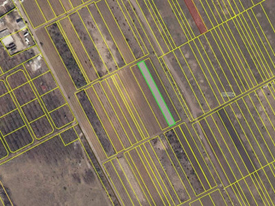 Teren pentru investiție și dezvoltare - Poiana Domnească, Durlești, (sector 104)