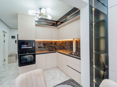 Vanzare apartament cu 1 cameră, Botanica, bd. Dacia, seria MS.