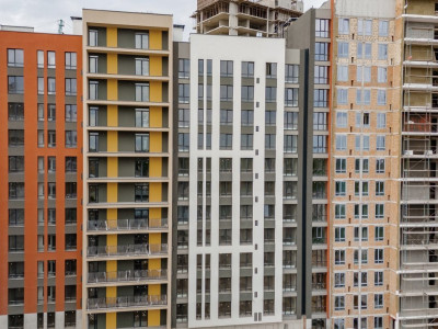 Apartament cu achitare în rate! SkyHouse, Dimineții, Botanica 