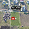 Teren de vanzare pentru construcție, 15 ari! Goianul Nou thumb 2