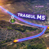 Vânzare teren agricol situat în Tohatin, traseul M5! thumb 1