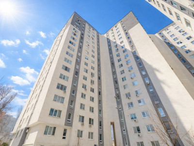 Apartament cu 3 camere în bloc nou, variantă albă, Botanica, Tudor Strișca.