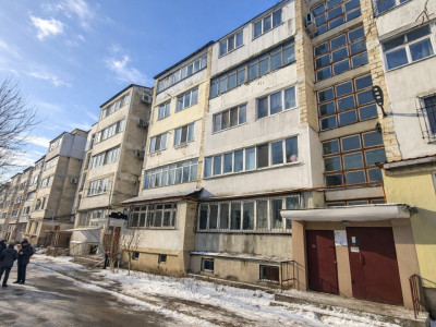 Apartament spre chirie, 2 camere, Buiucani, Ion Pelivan.