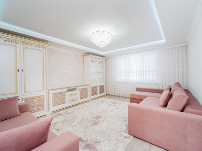 Apartament cu 1 cameră de vanzare, Buiucani, Nicolae Costin.