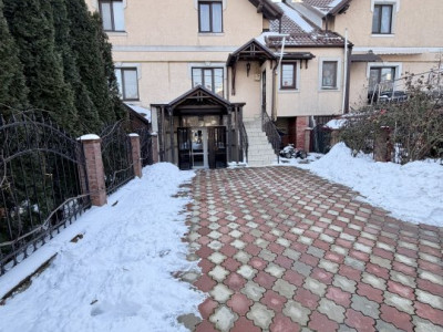 Casa (duplex) Durlesti in chirie