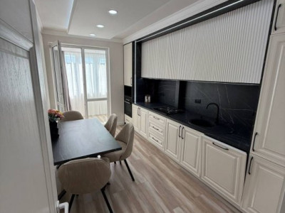 Apartament cu 2 camere,  Buiucani,  Chișinău,  Chișinău mun.