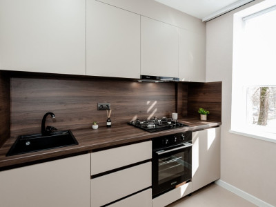 Vanzare apartament cu 2 camere, Botanica, str. N. Zelinski.