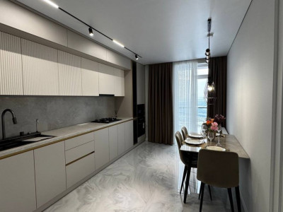 Apartament în Durlesti, 1 camera + living în bloc nou, Colina Verde!