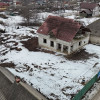 Casă nefinisată cu teren generos – Sîngera, Centru, str. Grigore Ureche imaginea mica 4 Casă nefinisată cu teren generos – Sîngera, Centru, str. Grigore Ureche thumb 4