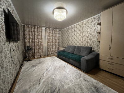 Apartament de vânzare – sectorul Ciocana, bd. Mircea cel Bătrîn