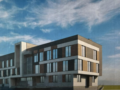 Продажа земельного участка в ком. Трушены, ул. 31 августа 1989, мун. Кишинёв.