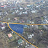 Продажа земельного участка в ком. Трушены, ул. 31 августа 1989, мун. Кишинёв. thumb 3