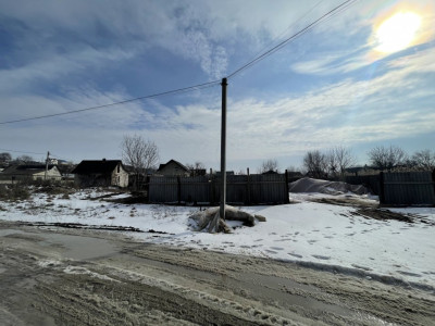 Участок под строительство в коммуне Бубуечь, селе Бык — 6,82 сотки.