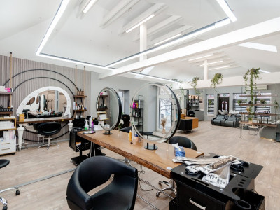 Продаётся — действующий бизнес Beauty Salon | Пушкин 20
