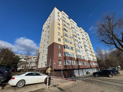 Продажа 1-комнатной квартиры, Телецентр, ул. Яловень.